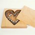 Image result for Wooden Jewelry Holder