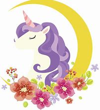 Image result for Unicorn Face Flowers