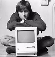 Image result for Steve Jobs Old Photos