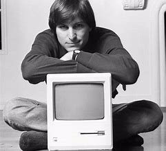 Image result for Steve Jobs Old Time