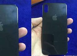 Image result for iPhone 8 Home Button Space Gray Glass Back