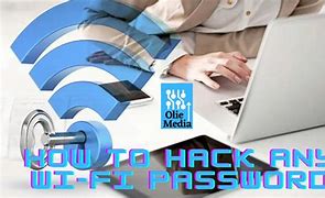 Image result for Hack Wi-Fi Password for Computer