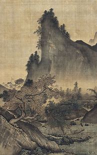 Image result for Sesshu Paintings