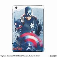 Image result for Captain America Tablet Case