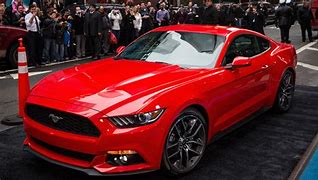 Image result for Mustang Car Brand