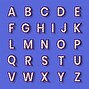 Image result for Simple Bold Font