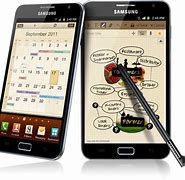 Image result for Samsung Galaxy Note Tineline