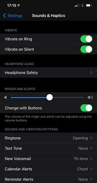 Image result for Silent Mode iPhone
