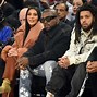 Image result for NBA Celebrities
