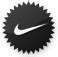 Image result for Gold Nike Logo Transparent