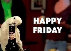 Image result for Friday Beer Funny