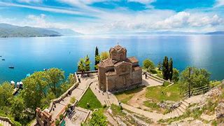 Image result for Macedonia Albania