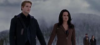Image result for Twilight Breaking Dawn Part 2 Carlisle