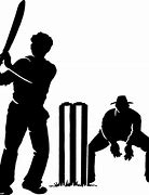 Image result for Red Team Cricket Cartoon