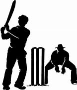 Image result for Cricket Art
