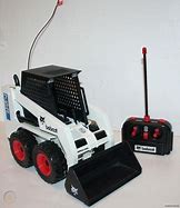 Image result for Remote Control Skid Steer Toy