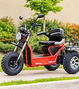 Image result for All Terrain Mobility Scooters