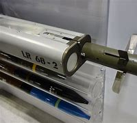 Image result for 40 mm CS Rocket