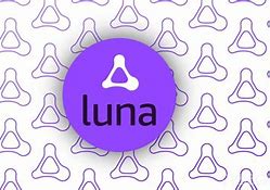 Image result for Amazon Luna Logo