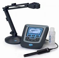 Image result for Hach Conductivity Meter