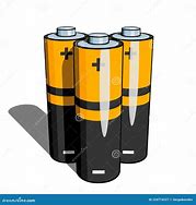 Image result for AA and AAA Battery