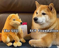 Image result for SCP Funny