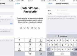 Image result for Change Apple ID Password