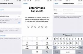 Image result for How Do You Sign in to iPhone If You Forgot Password