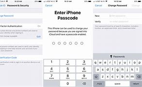 Image result for Forgot My Passcode iPhone 13