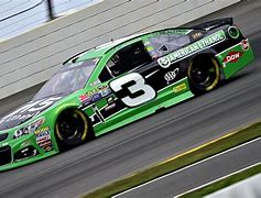Image result for Green NASCAR