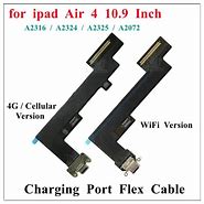 Image result for A2316 Charger Port