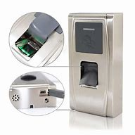 Image result for VT 600 Fingerprint Reader