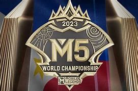 Image result for M5 World Championship Teams