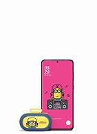Image result for Samsung Galaxy Buds Case Minion