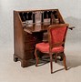 Image result for Antique Letter Writing Desk