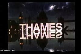 Image result for Thames Television