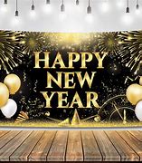 Image result for Happy New Year Backdrop