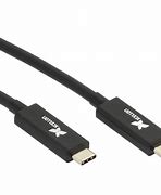 Image result for Thunderbolt Connection