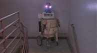 Image result for Jay 5 Robot