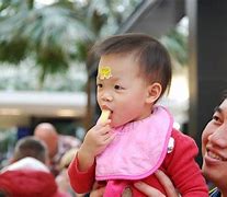 Image result for Baby Eating Apple Cartoon Image