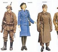 Image result for Belgium Soldiers WW1