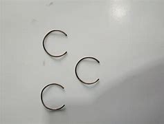 Image result for Round Wire Spring Clip