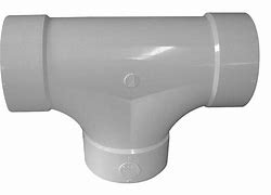 Image result for PVC Cleanout Fitting