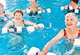 Image result for Aqua Exercises for Weight Loss