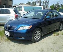 Image result for Blue 06 Camry