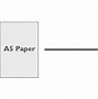 Image result for Envelope Sizes A4 A5 A6