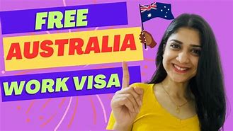 Image result for Australia Work Visa