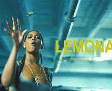 Image result for Lemonade Beyoncé Vinyl Artwork