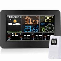 Image result for Smart Weather USB LCD Display