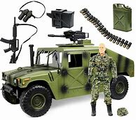 Image result for Military Action Figures